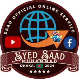 Syed Saad Muhammad