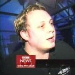 BenWoodward