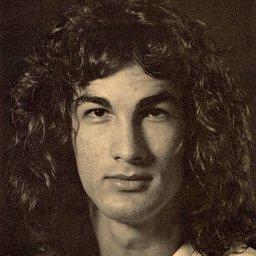 Steven Seagal