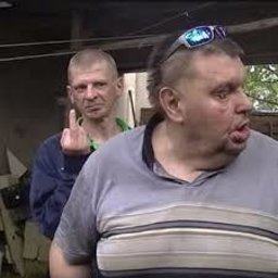 Suchy z Bombasu