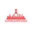 SUPERCAMPEONES