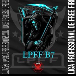 LPFF guilda B7