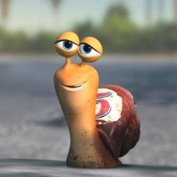 lil Turbo