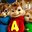 Alvin and the chipmunks
