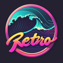 RetroBoomin