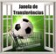 janela de transferência