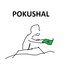 pokushal