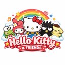 Hello Kitty & Friends