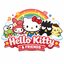 Hello Kitty & Friends