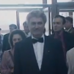 Radovan Karadzic