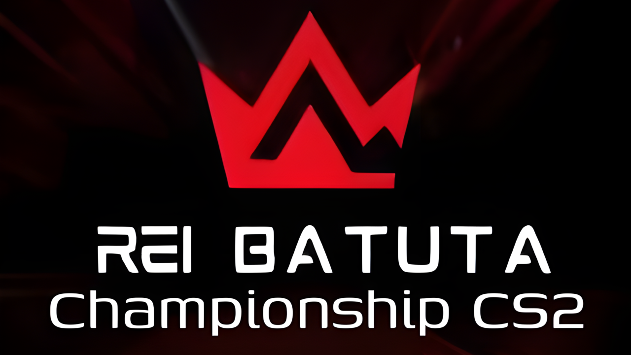 Rei Batuta Championship CS2 - Bracket - Tournament | Challengermode