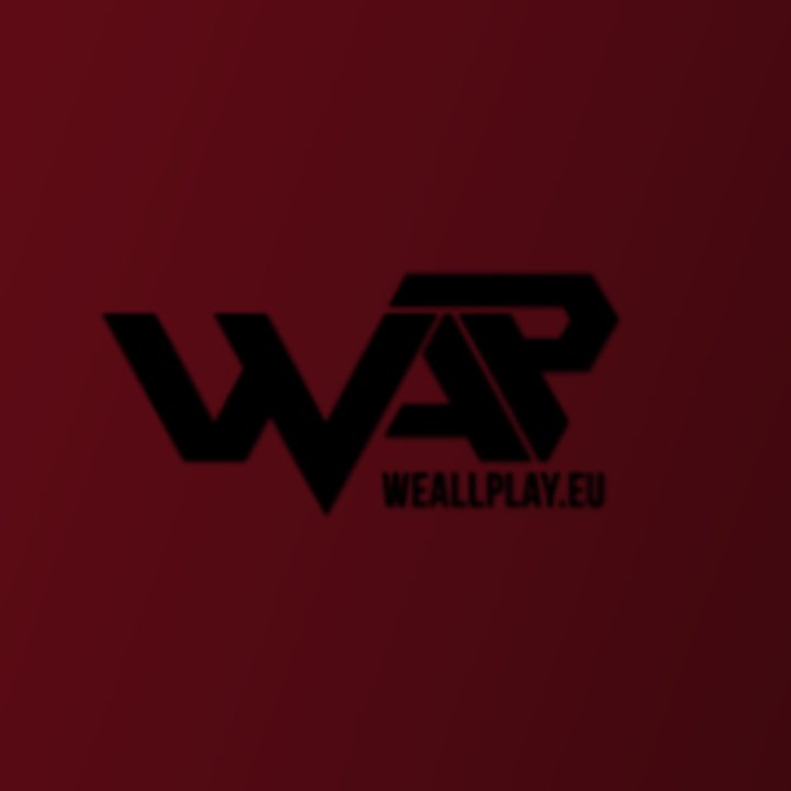 weallplayeu - Twitch