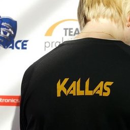 Kallas