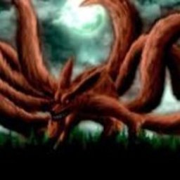 The Nine Tailed Fox