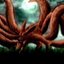 The Nine Tailed Fox