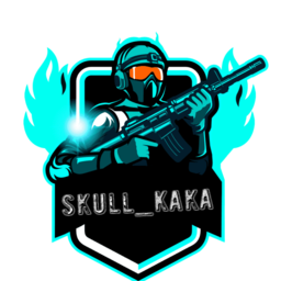Skull_Kaka