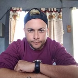 Luciano Nicolas Romero