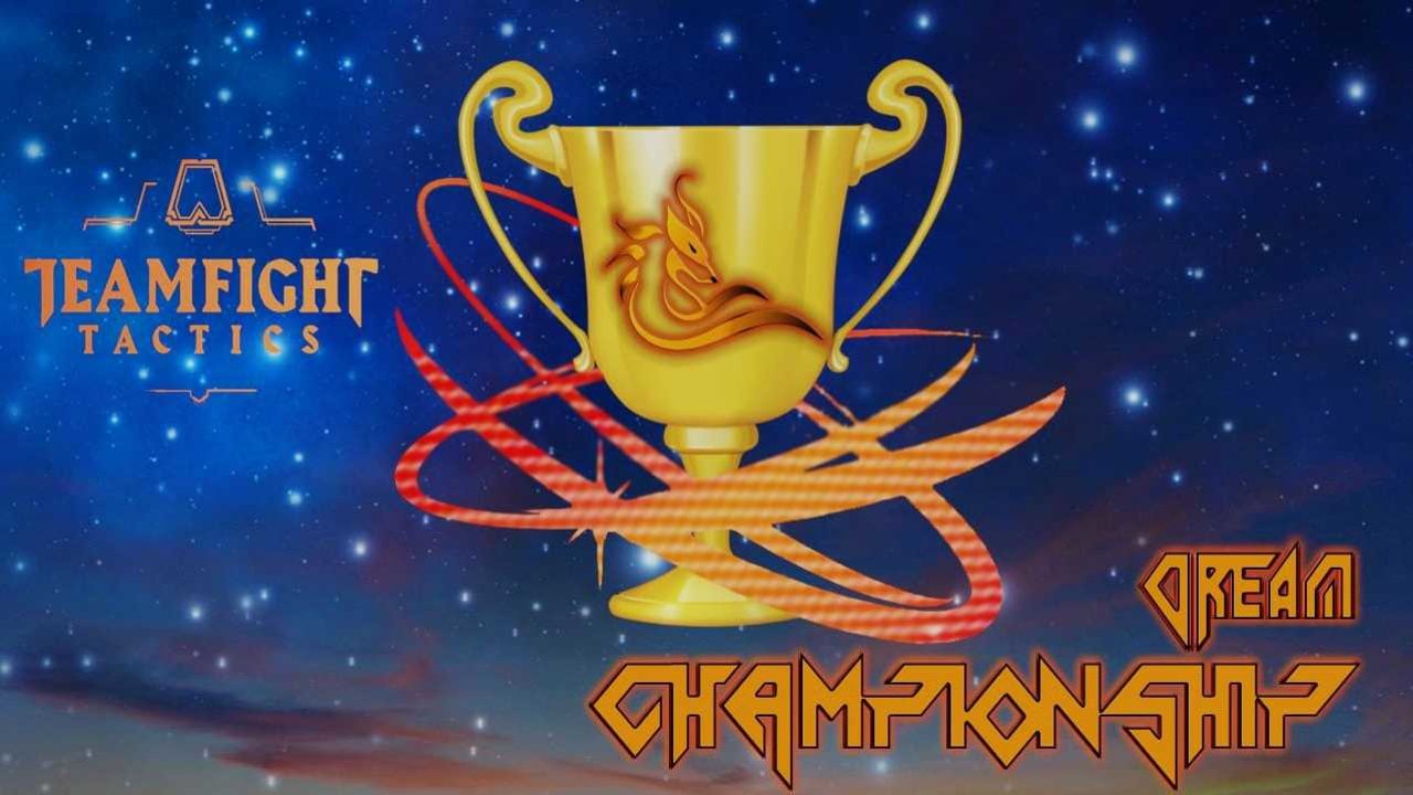Dream Qualification#2 50€ - Overview - Tournament | Challengermode