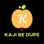 Kaji be dupe