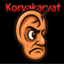 Korvakarvat