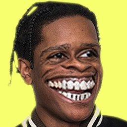FreeA$APRocky
