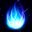 BlueFlames