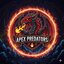 Apex Predator Juniors