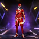 equipe martins rushadao