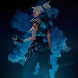 LFT Calliou