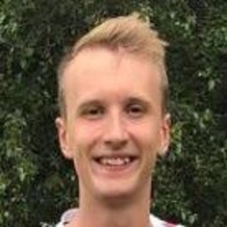 Mikkel Færge Rabjerg