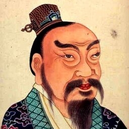 sakomabolz - descendant of KANGXI