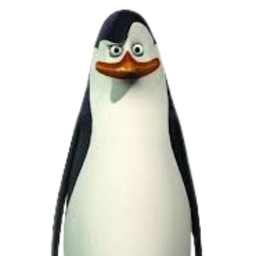 Kowalski Madagascar