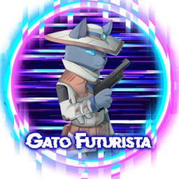 Gato Futurista