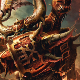 Soul of Khorne