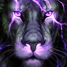 Purplelion