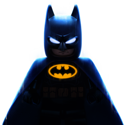 IamBatman