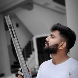 Pushpendra Singh Gurjar