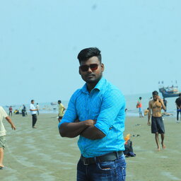 Md Rezowan Karim Shuvo