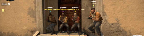 Banner