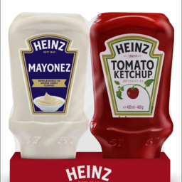 MayonezKetçap