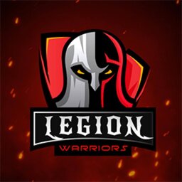 Legion_-_G4RSENA