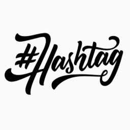 hashtagx1
