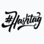 hashtagx1