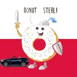 DonutKnight