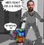 não pivoto