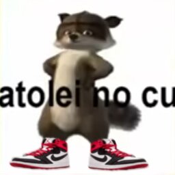 muril come carro