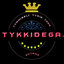 TYKKIDEGA.