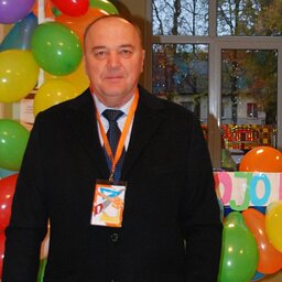 Evaldas Bagdonavicius