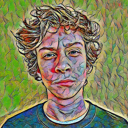 CyberGGeorge Twitch