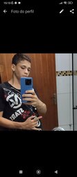 MARCOS Henrique Desidério Souza